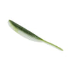 Yamamoto Shad Shape Worm 3.75" - 901-Watermelon/Cream Lam