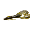 Zoom 4" Super Speed Craw - Green Pumpkin