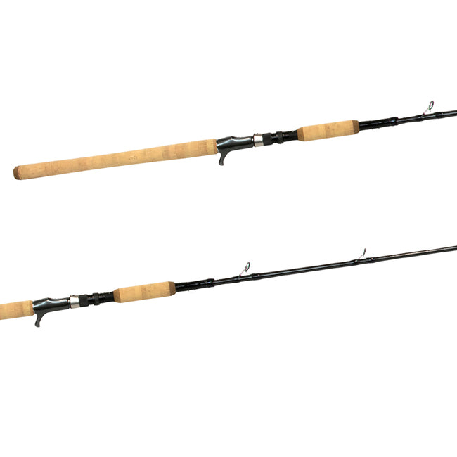 Shimano SKIXX Muskie Rod
