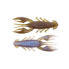 X Zone Scented Stealth Craw 2.5" (6 Pack) - 309