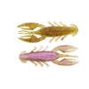 X Zone Scented Stealth Craw 2.5" (6 Pack) - Big Limit
