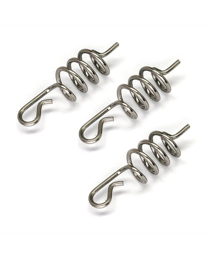 Gamakatsu Spring Lock