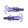 X Zone Scented Stealth Creature 2.75" (7 Pack) - Dark Junebug