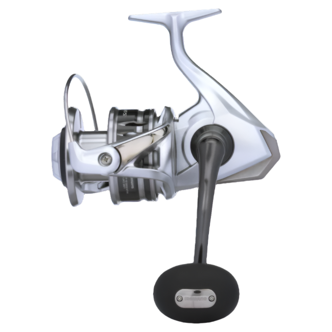 Shimano Saragosa SW BFC A Spinning Reel (Special Order)
