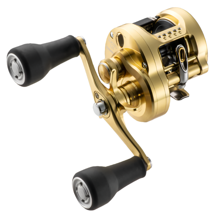 Shimano Calcutta Conquest Baitcaster Reel (Special Order)