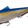 Muskie Innovations Rippin' Dawg - Gizzard Shad