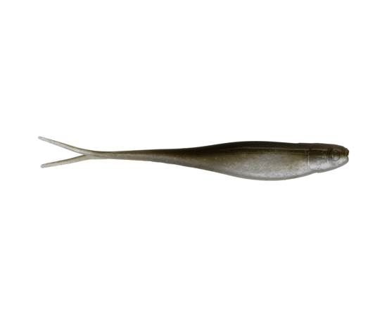 Strike King 3X Z-Too Soft Jerkbait - 5"