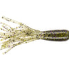 Netbait Tubes 4" - Dark Melon Gold Purple