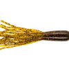 Netbait Tubes 4" - Frosty Pumpkin