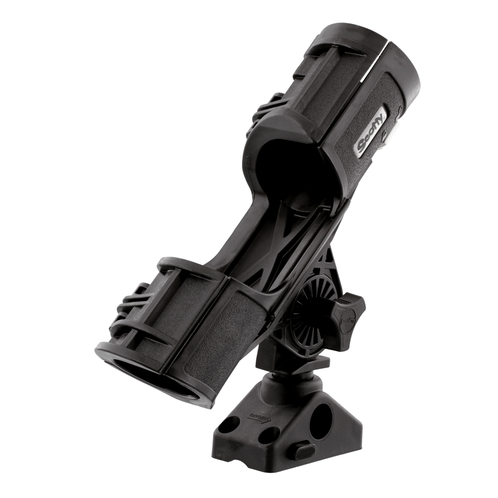 Scotty 400 ORCA Rod Holder