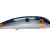 Boss Shad 8" Minnow - Natural Shad