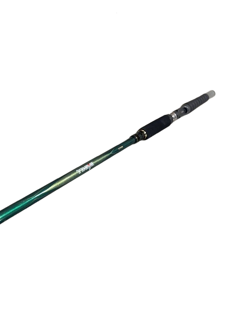 Daiwa TD Eye Series Trolling Rod