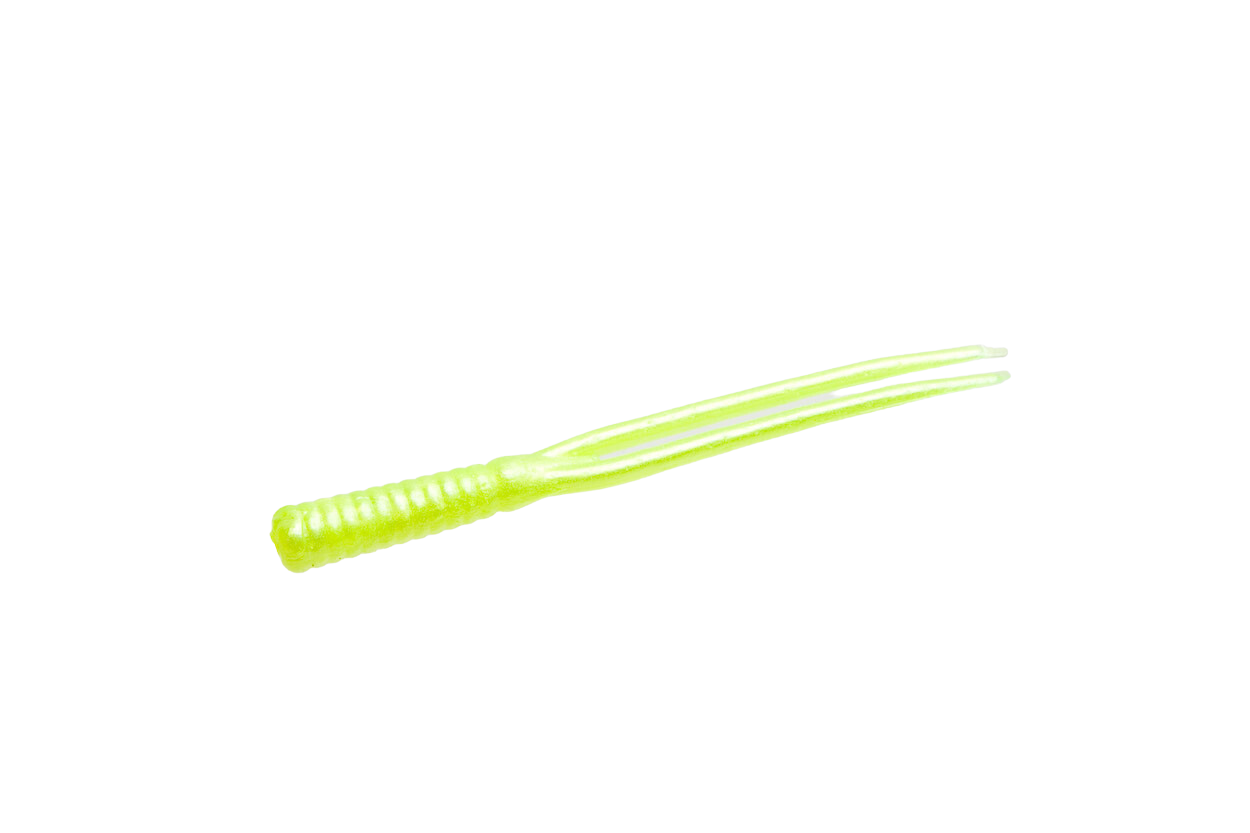 Zoom Split-Tail Trailer