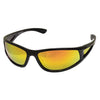 Streamside Canyon Sunglasses - Revo Red