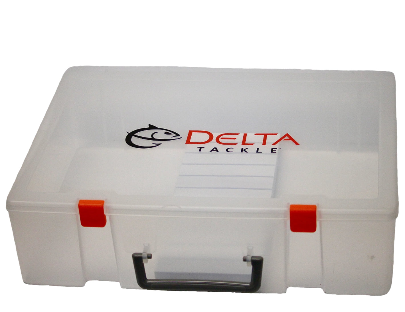 Delta Tackle Flasher Box - Large