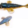 Anglers Choice Ridgeback Goby 3" - 032 Barrie's Magic