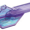 Luhr Jensen Jumbo Jet Diver 50 - Fish Candy Purple UV Moonjelly