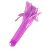 Bam Baits 5" Kraken Tube - Glow Purple