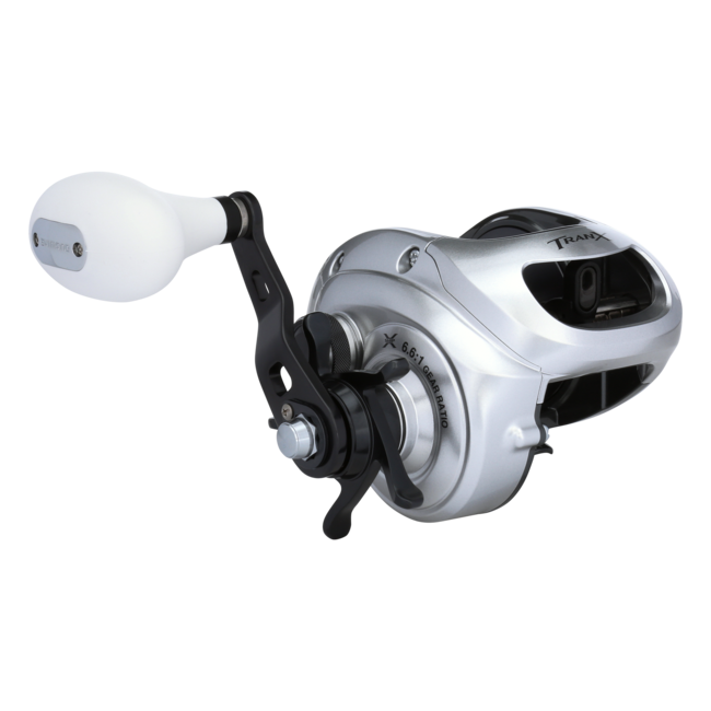 Shimano TranX 500