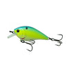 6th Sense Crush 50X - Bluetreuse Shad