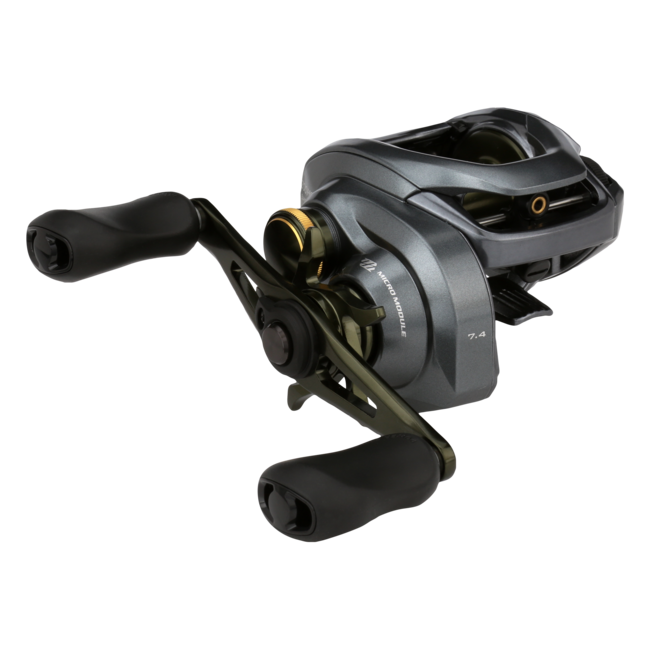 Shimano Curado DC 200