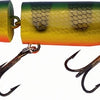 Joe Bucher Jointed 8" Depth Raider - Natural Perch