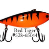 Joe Bucher Rattler - Red Tiger