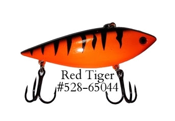Joe Bucher Rattler