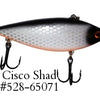 Joe Bucher Rattler - Cisco Shad