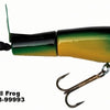 Joe Bucher Top Raider - Bullfrog
