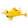 Savage Gear 3D Suicide Duck - Yellow