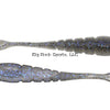 X Zone Pro Series Slammer 4" - Electric Shad