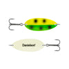 Danielson Night fight Double Dare Glow Spoon - South Paw