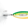 VMC Rattling Roach - Glow Green Fire UV