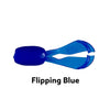 Missile Baits Mini D Chunk - Flippin Blue