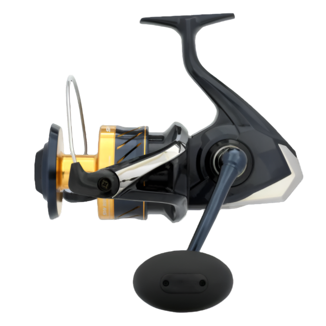 Shimano Spheros SW A Spinning Reel (Special Order)