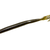 Zoom Magnum UV Speed Worm - Green Pumpkin
