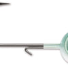VMC Neon Moon Eye Jig 1/8oz - 4 Pack - Blue Back Herring