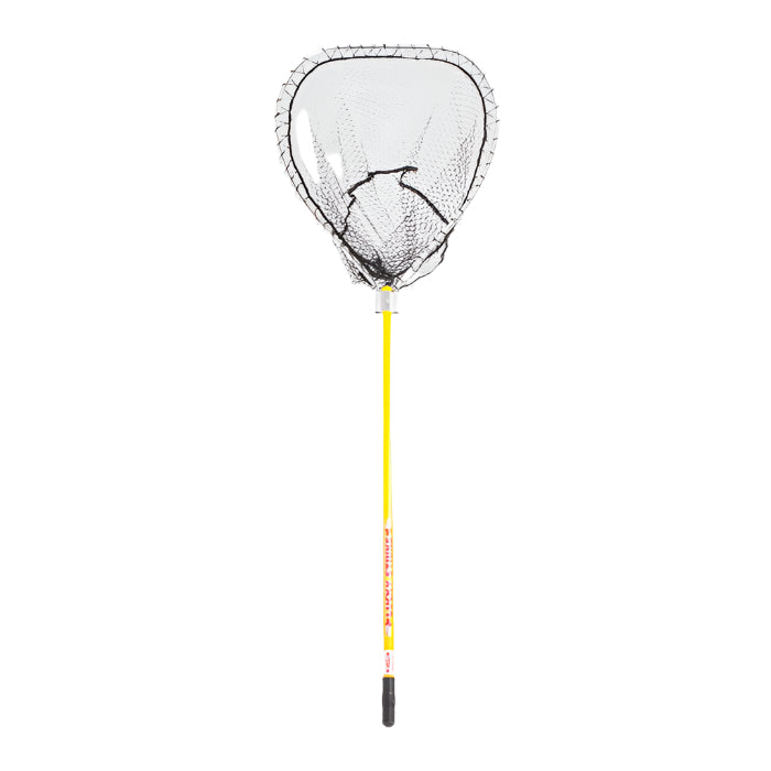 Lucky Strike B-48F Net With 24" Mesh