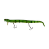 Savage Gear 3D Wake Snake - 12" - Green Snake