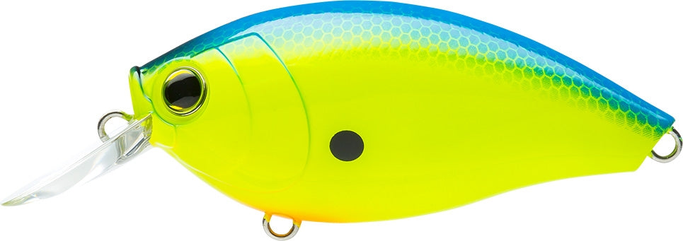 Yo-Zuri Hardcore 2+ 65F Crankbait