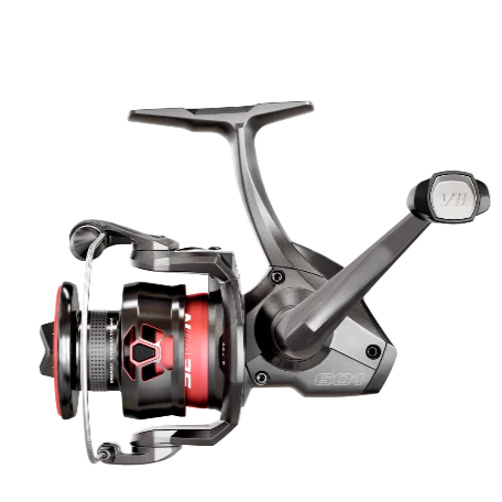 Seviin GF Series Spinning Reel