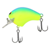 Shimano Macbeth 50F - 3/8oz - Blue Back Chartreuse