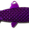 Pow Casting Pow-R-Bait Downrigger Weights - Purple