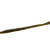 Zoom Trick Worm - Green Pumpkin