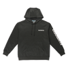Shimano Hoodie - Black
