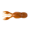 Great Lakes Finesse Juvy Craw 2.5" - Amber