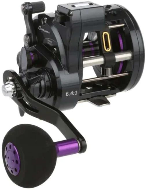 Daiwa Prorex LWLC