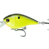 6th Sense Crush Mini 25X - Chartreuse/Black Back