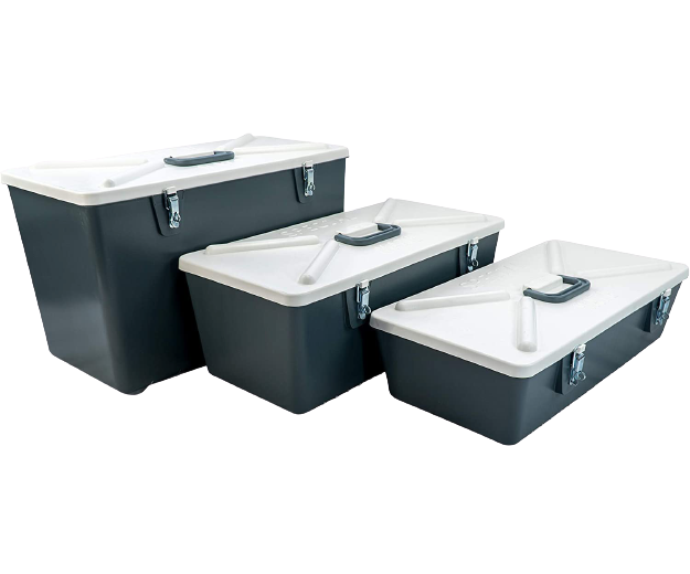 Special Mate Tackle Box